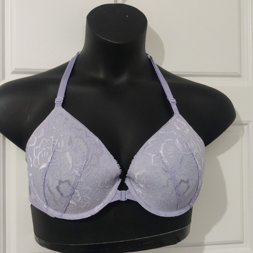 Victoria's Secret Lined Demi Bra Size 38C NWOT MSRP $79.99